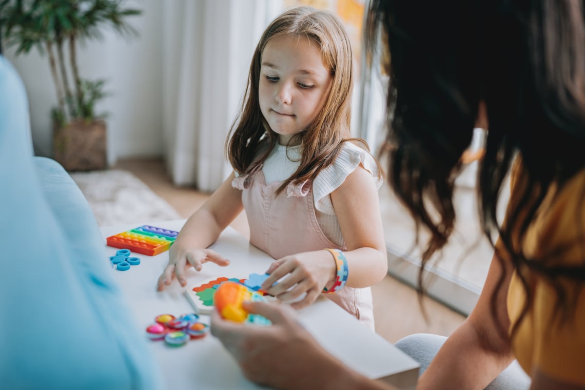 Neurodivergens gyereket nevelek – Ezt szeretném, ha tudnád rólunk