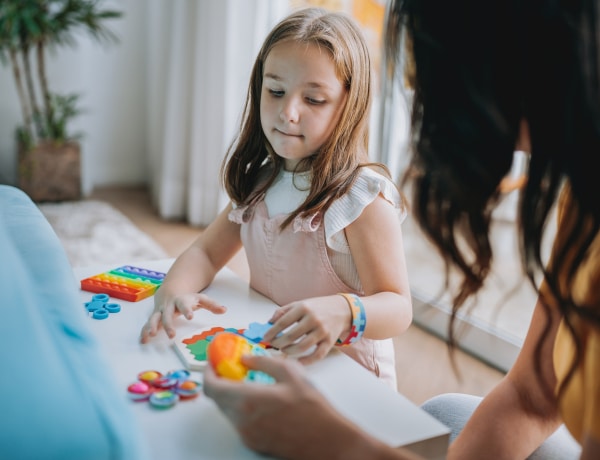 Neurodivergens gyereket nevelek – Ezt szeretném, ha tudnád rólunk
