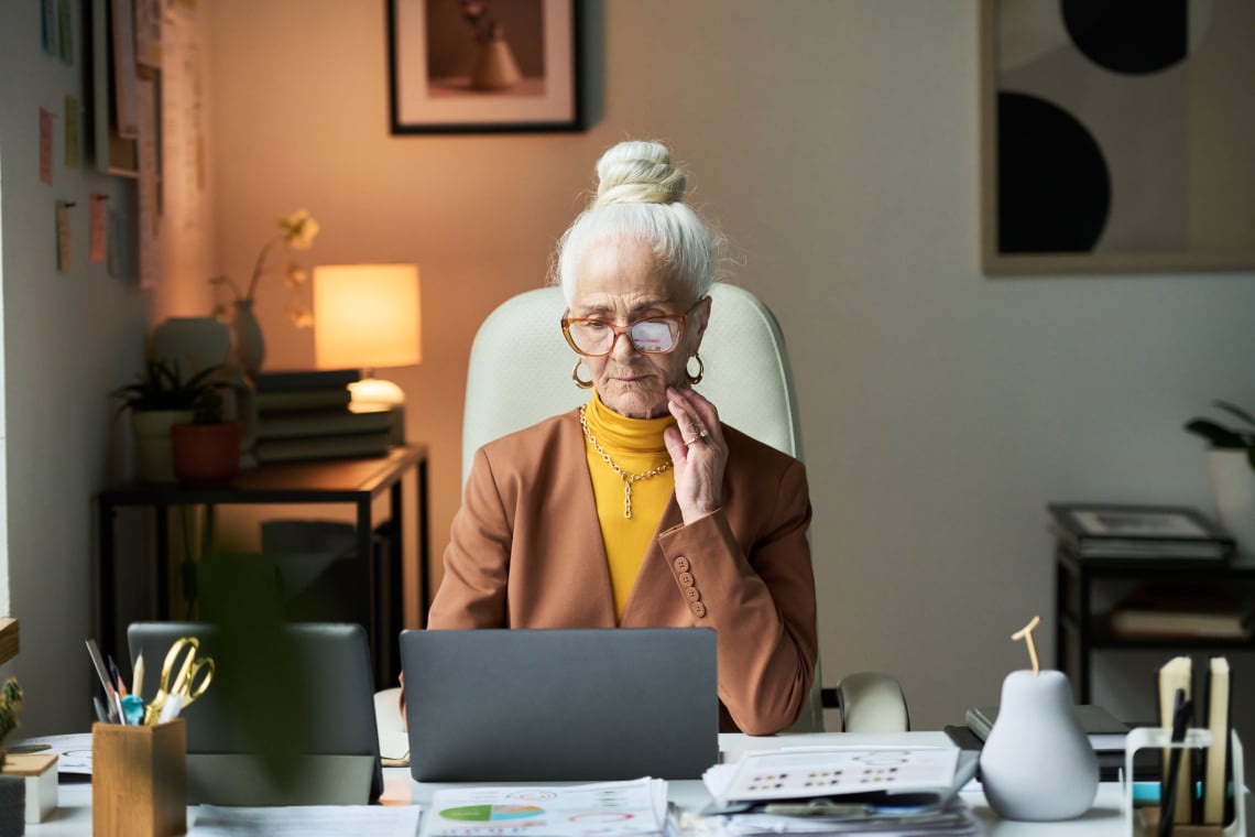 Ez az 5 zodiákus hajlamos az első munkahelyéről nyugdíjba menni