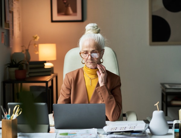 Ez az 5 zodiákus hajlamos az első munkahelyéről nyugdíjba menni
