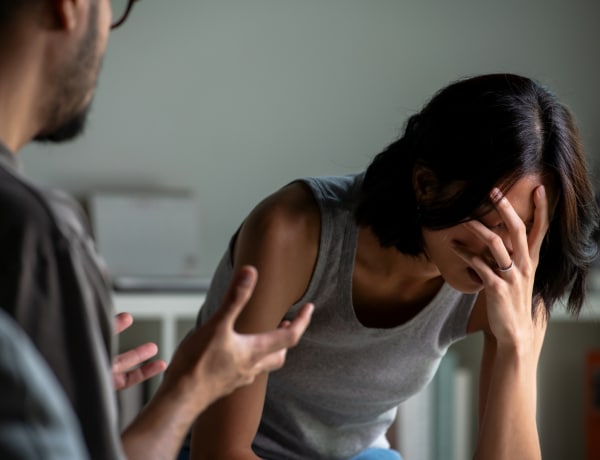 A partnered veled gyógyítja egy korábbi sérelmét? 6 jel, hogy visszapattanó kapcsolatban élsz