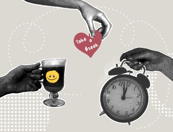 „Segítség, elalszok a munkahelyemen!” – Apró trükkök, amikkel magadhoz térhetsz