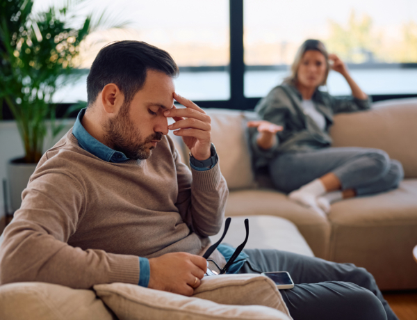 Elkeserítő eredmény: ﻿ez teszi tönkre valójában a házasságokat