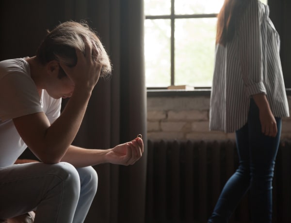 „Nagyra nőtt a feje, és már nem bírtam ránézni” – A legbanálisabb indok, ami miatt valaki elvált