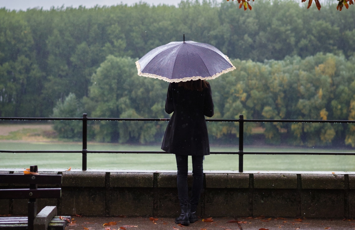 „A kutyám lenyalta a könnyeimet” – Mi történt, ami miatt mégsem lettél öngyilkos?