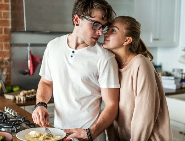 Innen tudod, hogy Sigma típusú férfival vagy. Őt tartják a legjobb társnak!