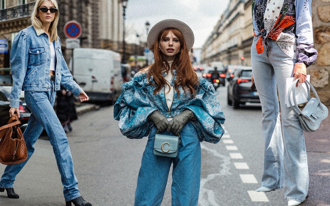 Az 5 legkényelmesebb farmer, ami garantáltan feldobja az őszi ruhatáradat 