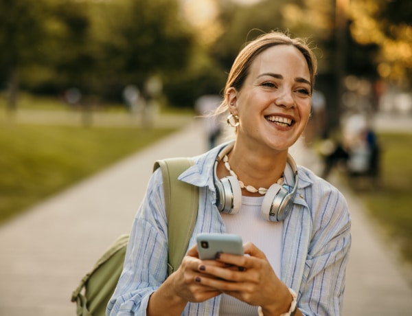 Könnyen felismered, ha flörtölnek veled? Teszteld! 