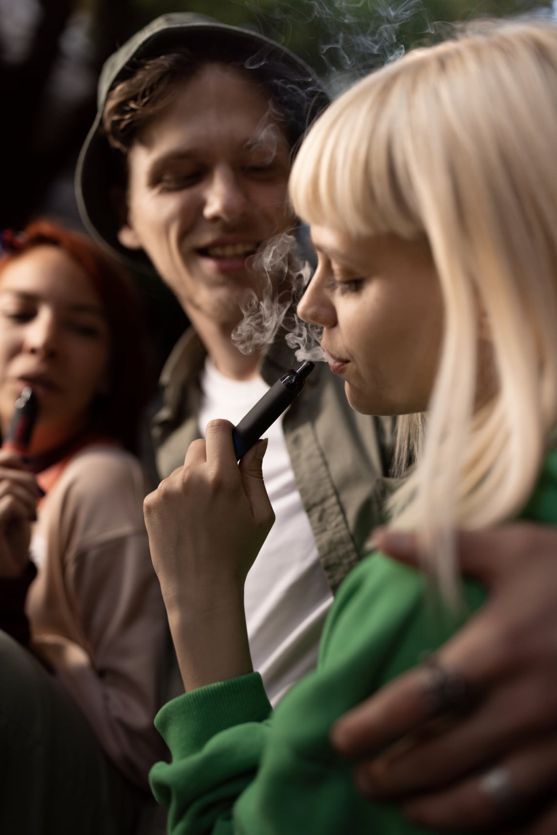 E-cigi