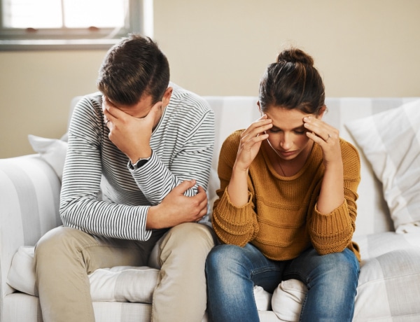 Mindannyian ugyanazon a 3 dolgon veszekszünk – állítja egy pszichológus