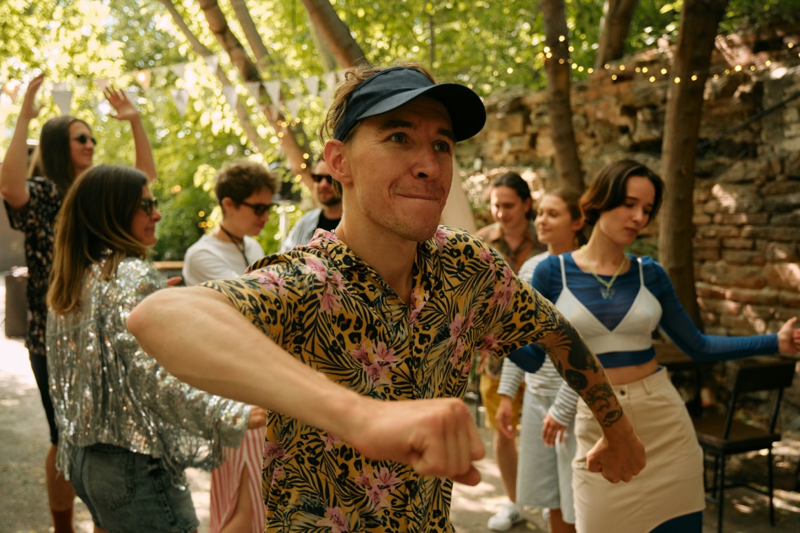 „Nem lenne a feleségem, ha nem vagyok részeg” – Részeg történetek, amik jól sültek el