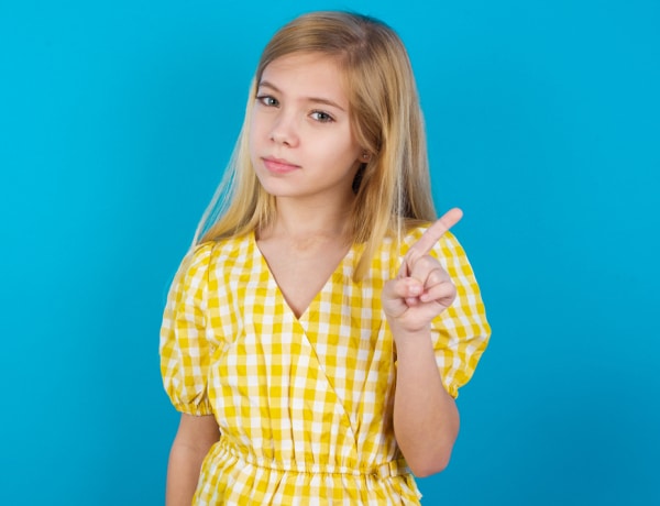 Ne borulj ki! Ezt tedd, ha folyton NEM-et mond a gyerek