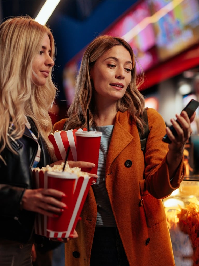 Ne tartsd fel a büfésort