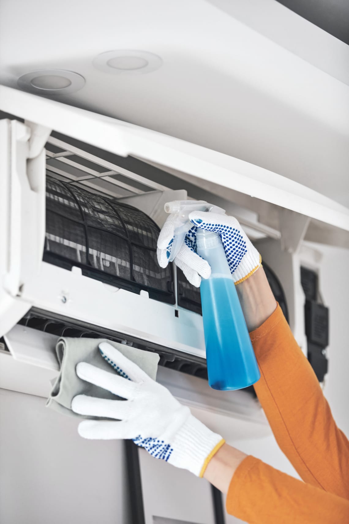 Cseréld gyakran a légszűrőket