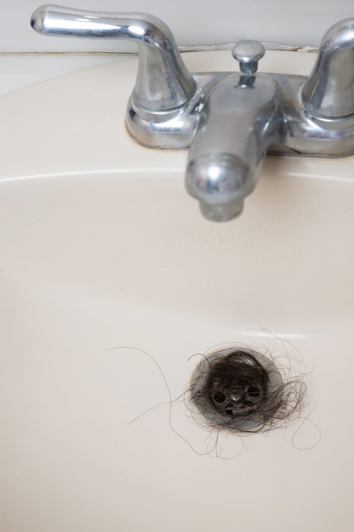 Szerezz be egy hajcsapdát