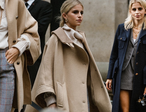 Időtlen, stílusos és elegáns: 7 összeállítás idén őszre az „old money” jegyében