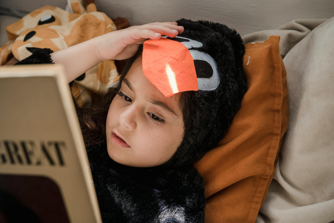 Egyedül felnőni? Megdöbbentően sok szülő állítja, hogy gyermekének nincsenek barátai 