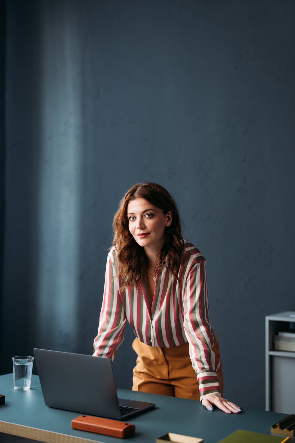 A túlzásba vitt munka