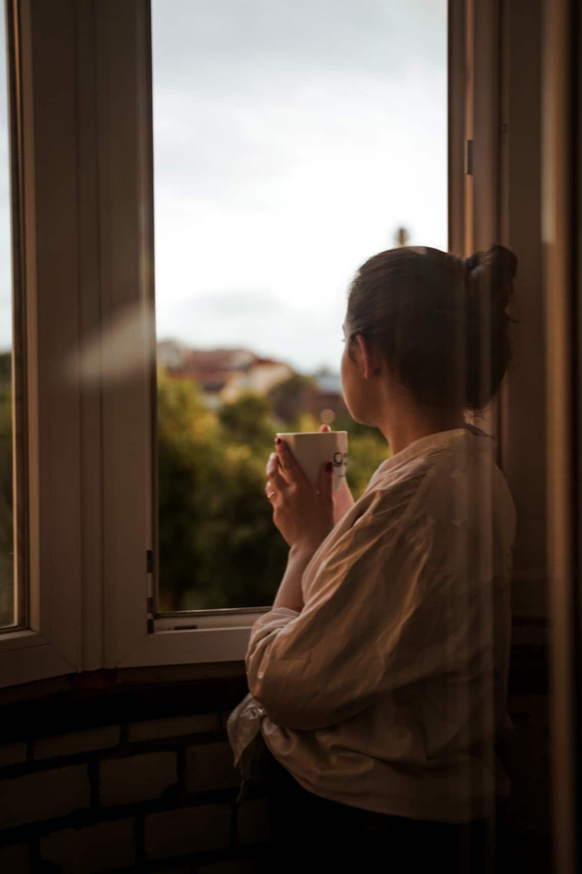 Az elfojtott érzések