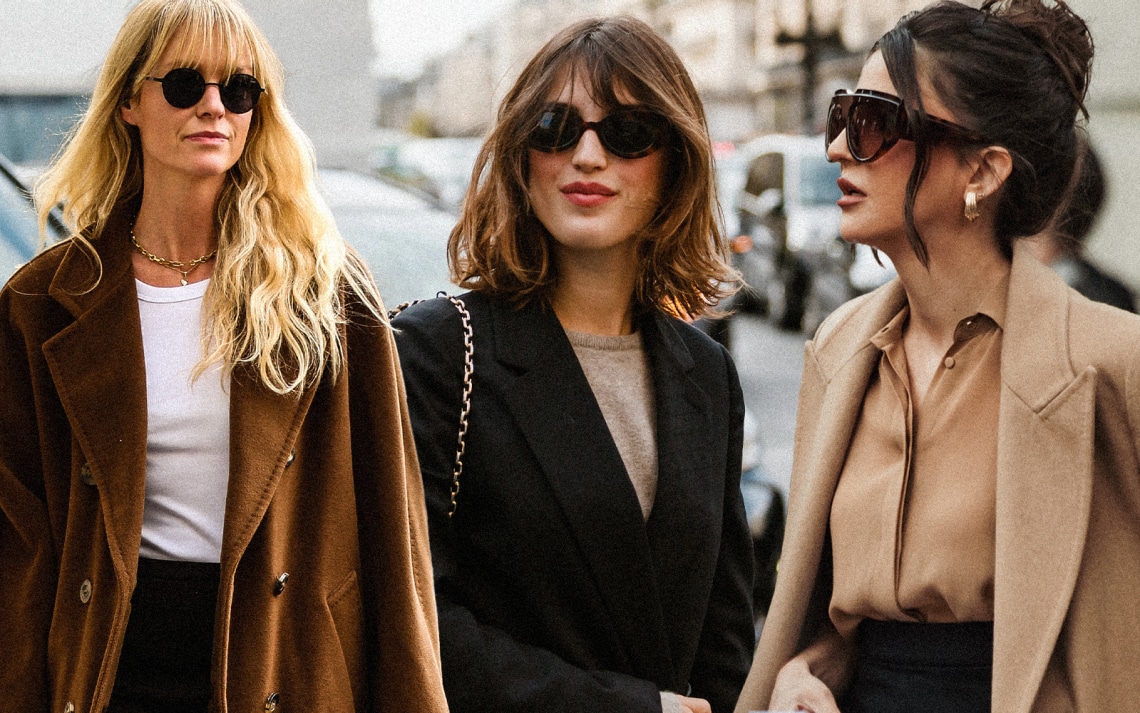 5 frizura, ami forró trend lesz ezen a télen