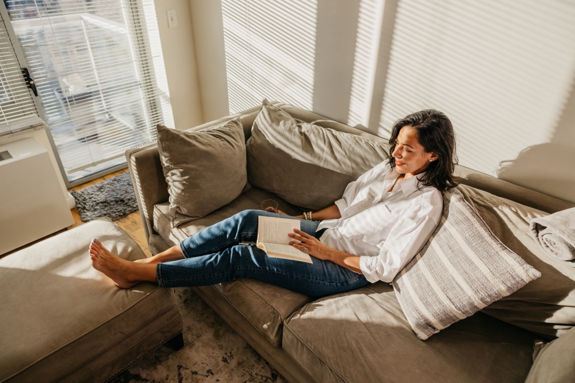 TESZT: Téged melyik regény tudna elrepíteni egy mediterrán nyaralásra?