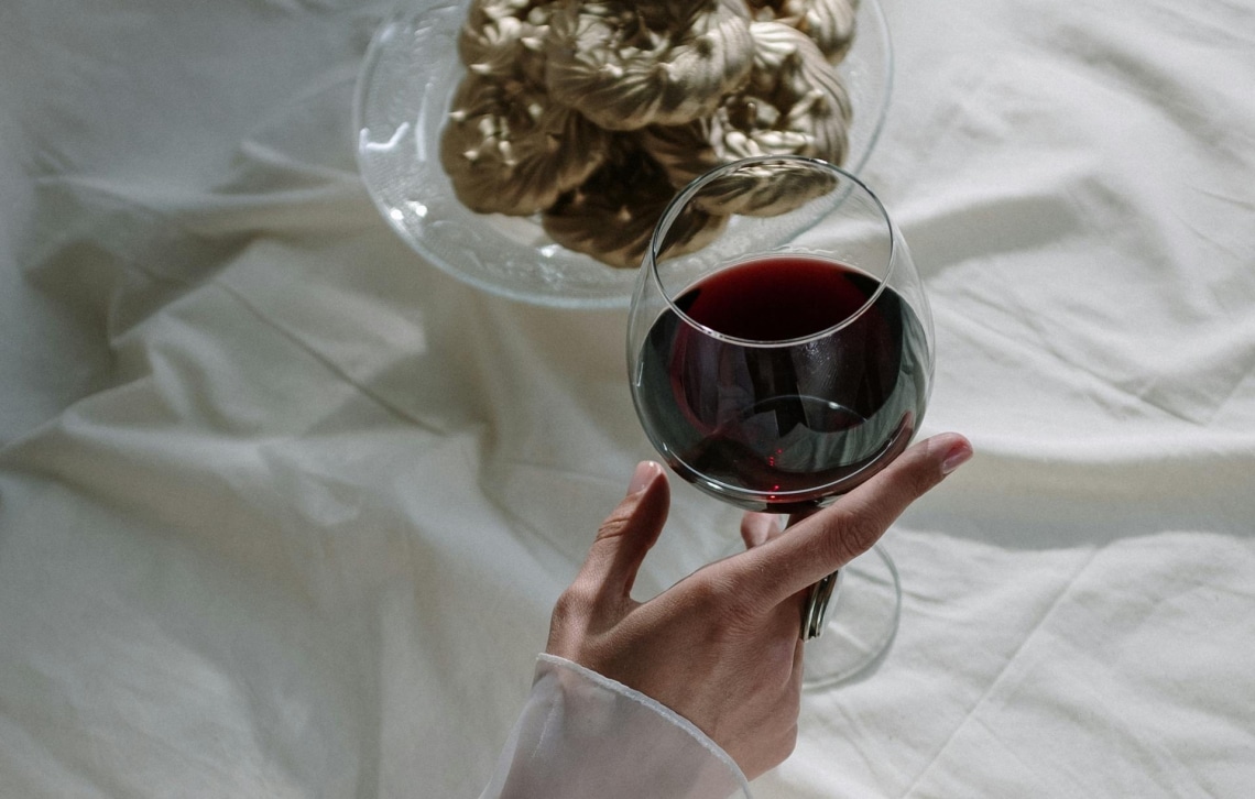 Íme, 2024 legsikeresebb bora: a lehűtött vörösbor   