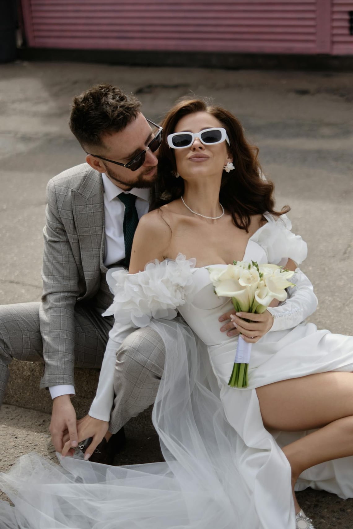 Mély kapcsolatokat keresnek