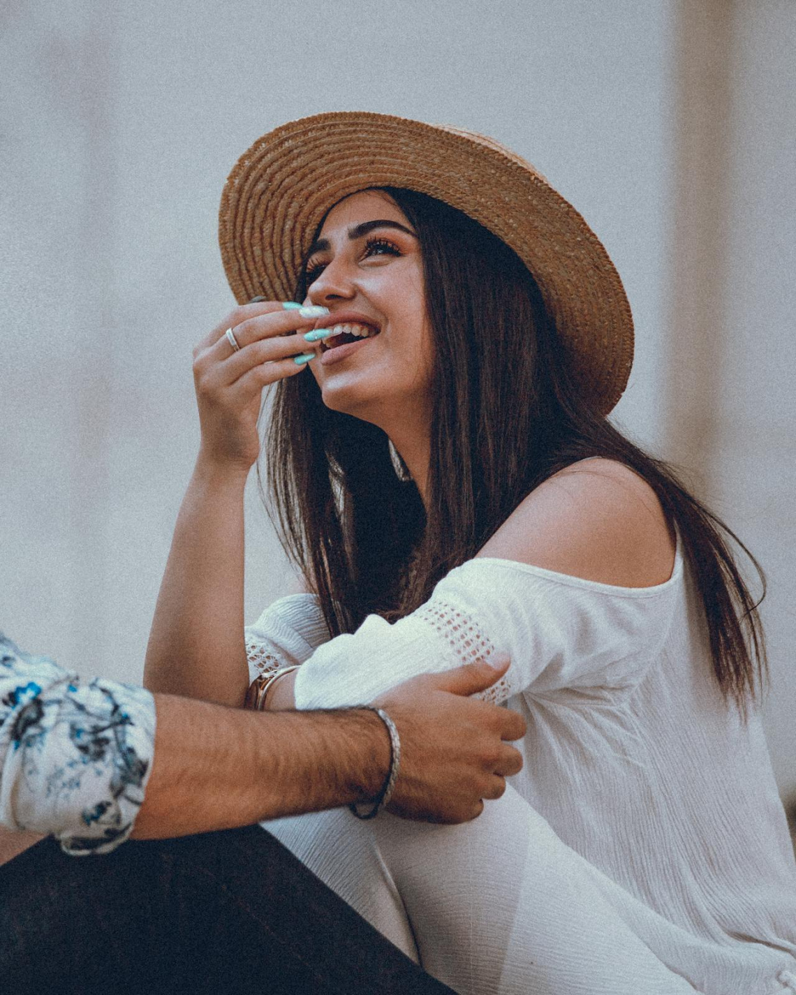 Kíváncsiak az emberekre