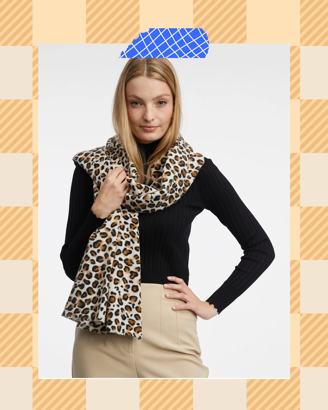 Állatmintás darabok a merészebb stílusért