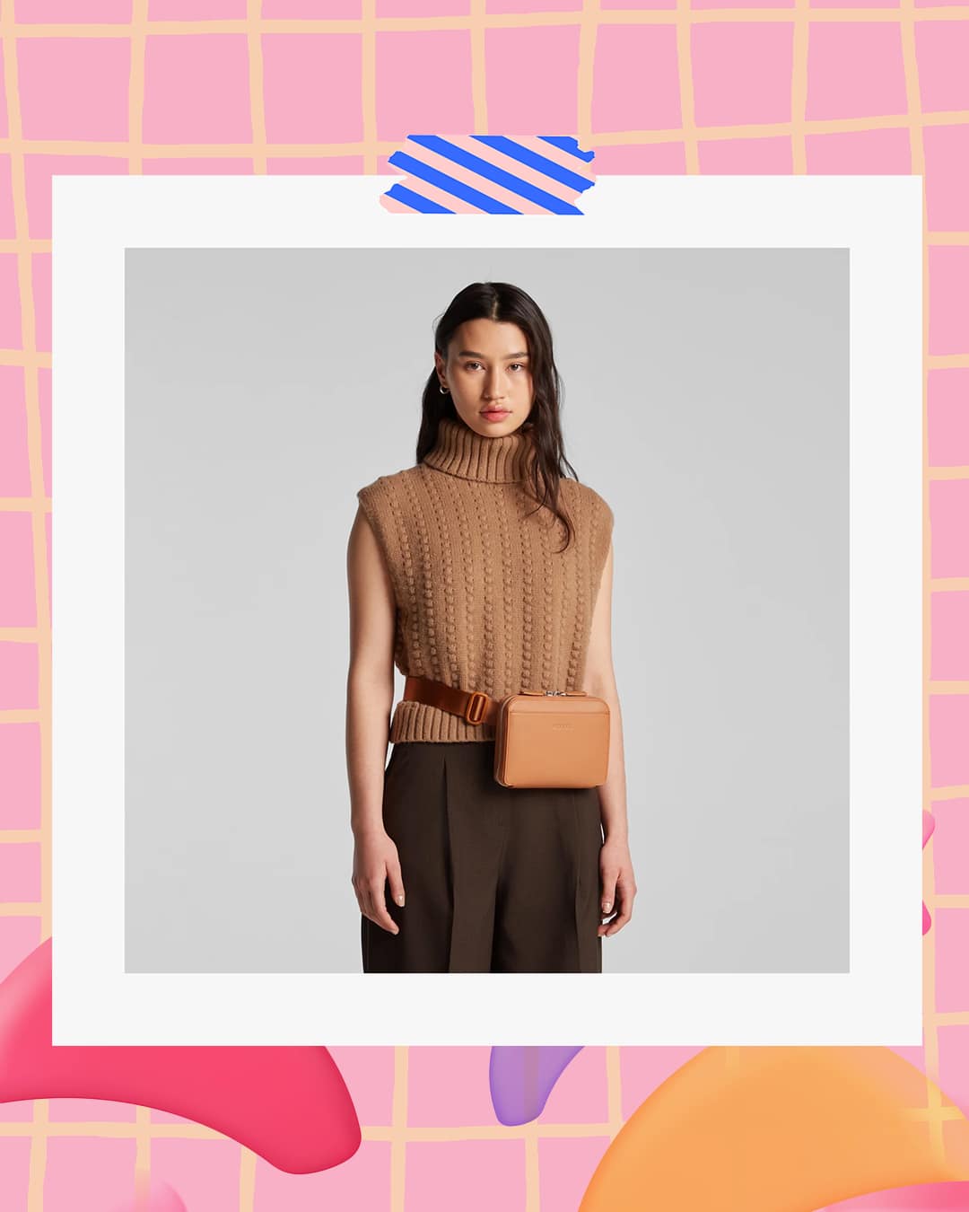 Monos Metro Belt Bag