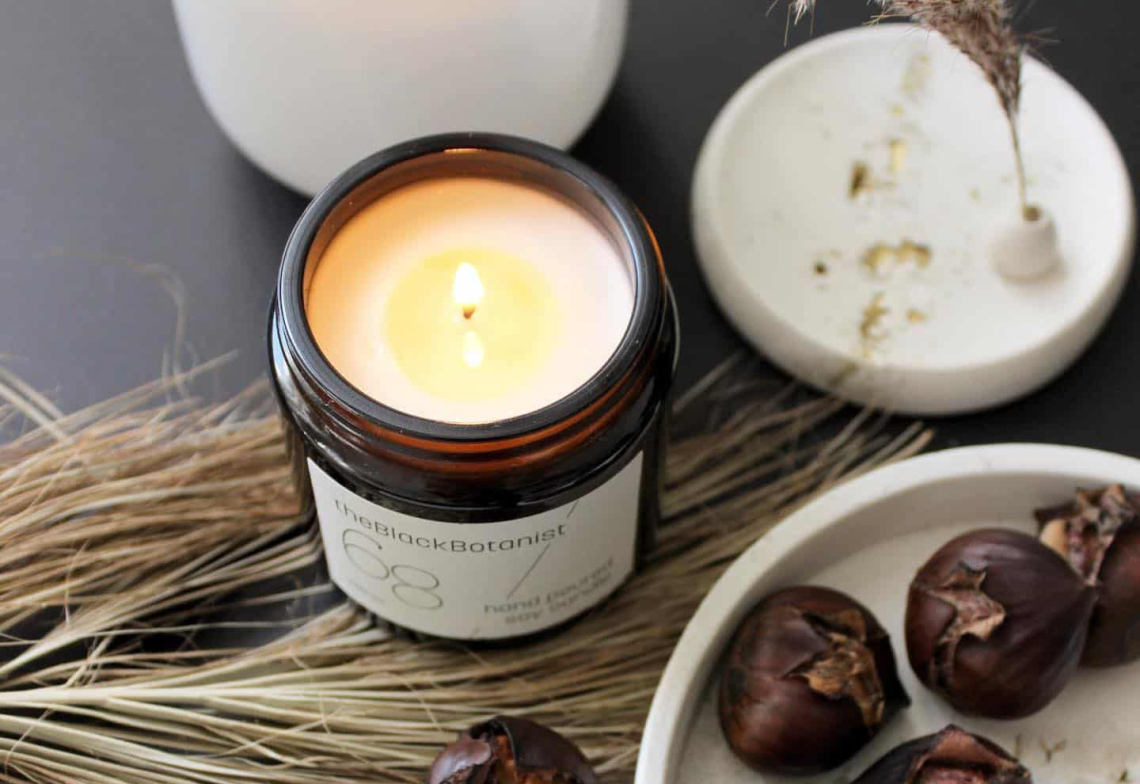 Ezek a magyar illóolajos gyertyák végre nem ártalmasak az egészségre