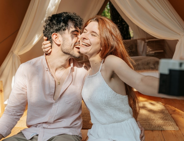 3 szeretetnyelv kombináció, ami nagyon jól működik a párkapcsolatokban