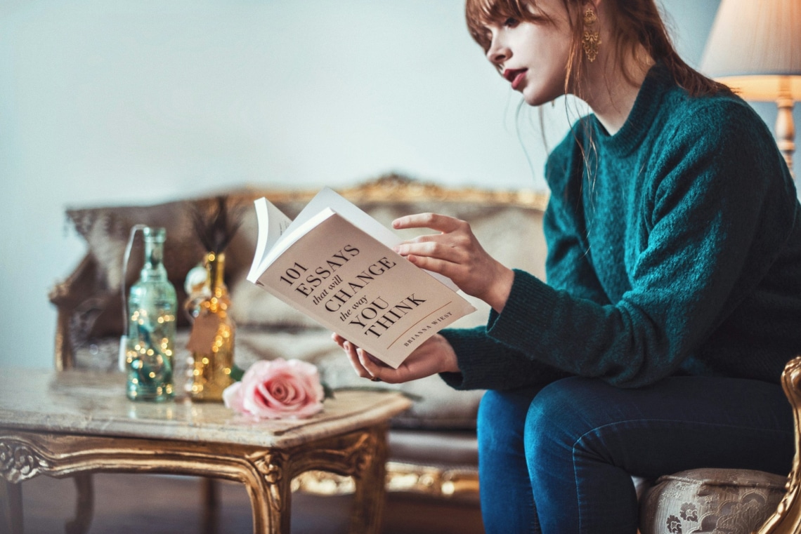 5 kétségtelen jel, hogy introvertált vagy – és ez így van jól