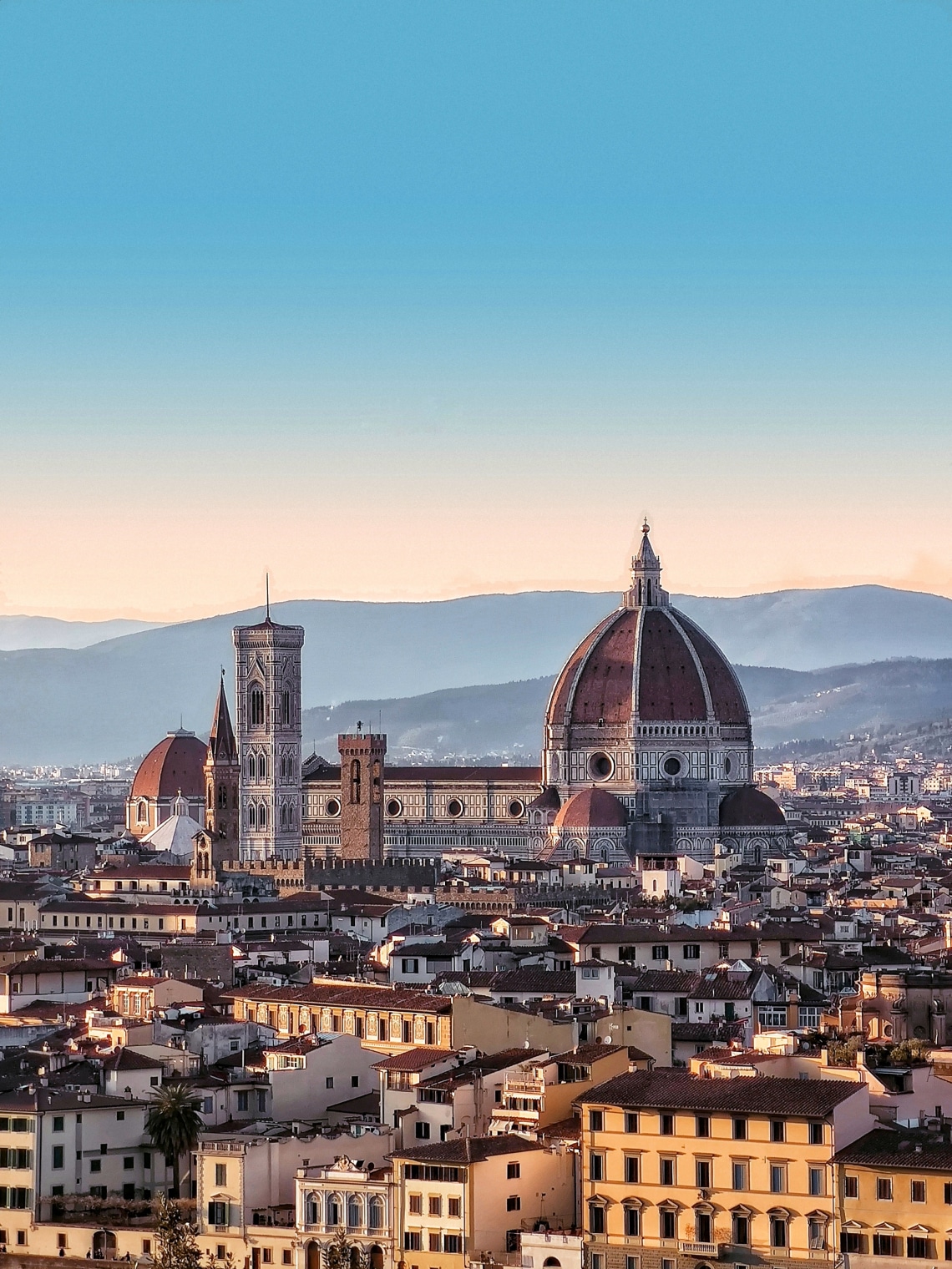 Firenze, Olaszország
