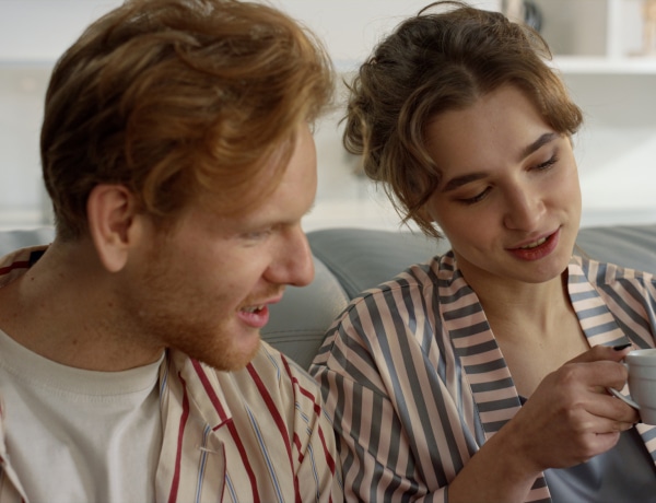 6 ordító jel, hogy magas intelligenciájú férfival hozott össze a sors 