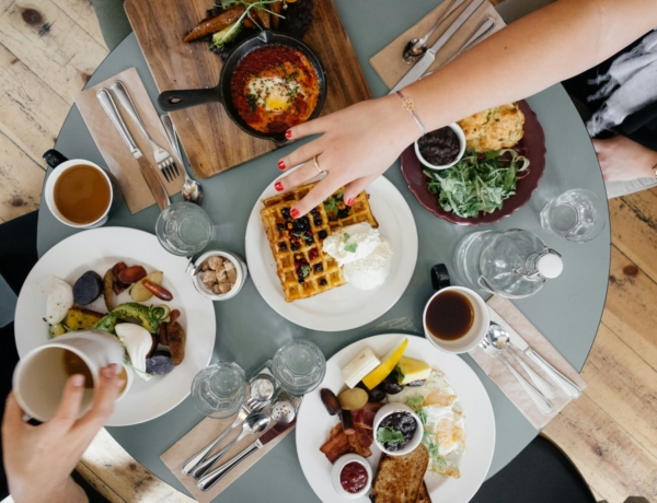 Így vesznek rá az éttermek, hogy többet költs náluk