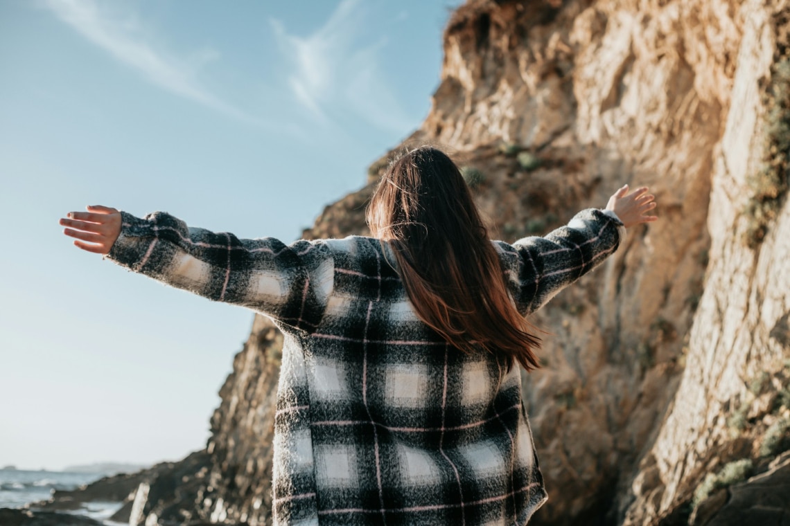4 természetfeletti jel, ami azt üzeni, hogy nagy szerencse fog érni