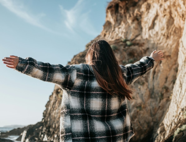 4 természetfeletti jel, ami azt üzeni, hogy nagy szerencse fog érni