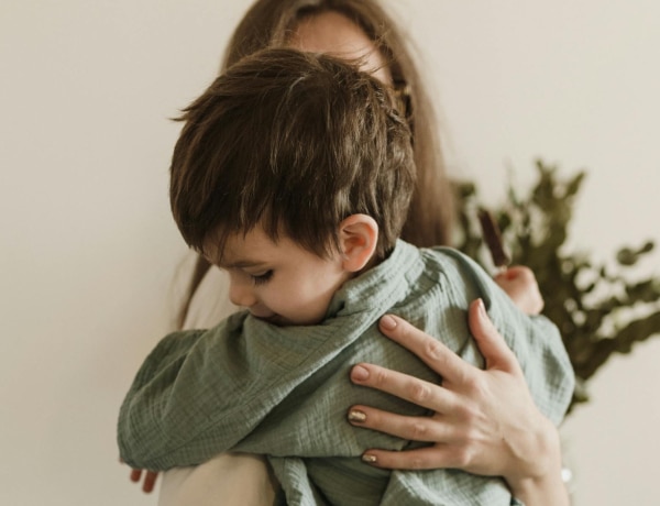 A szoptatás utáni depresszió valós dolog, és nem beszélünk róla eleget