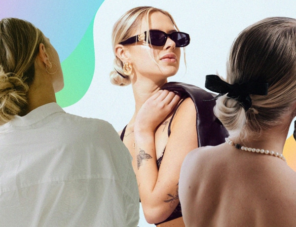 Az egyenes haj nem unalmas: 14 frizuraötlet, amivel feldobhatod a megjelenésed!