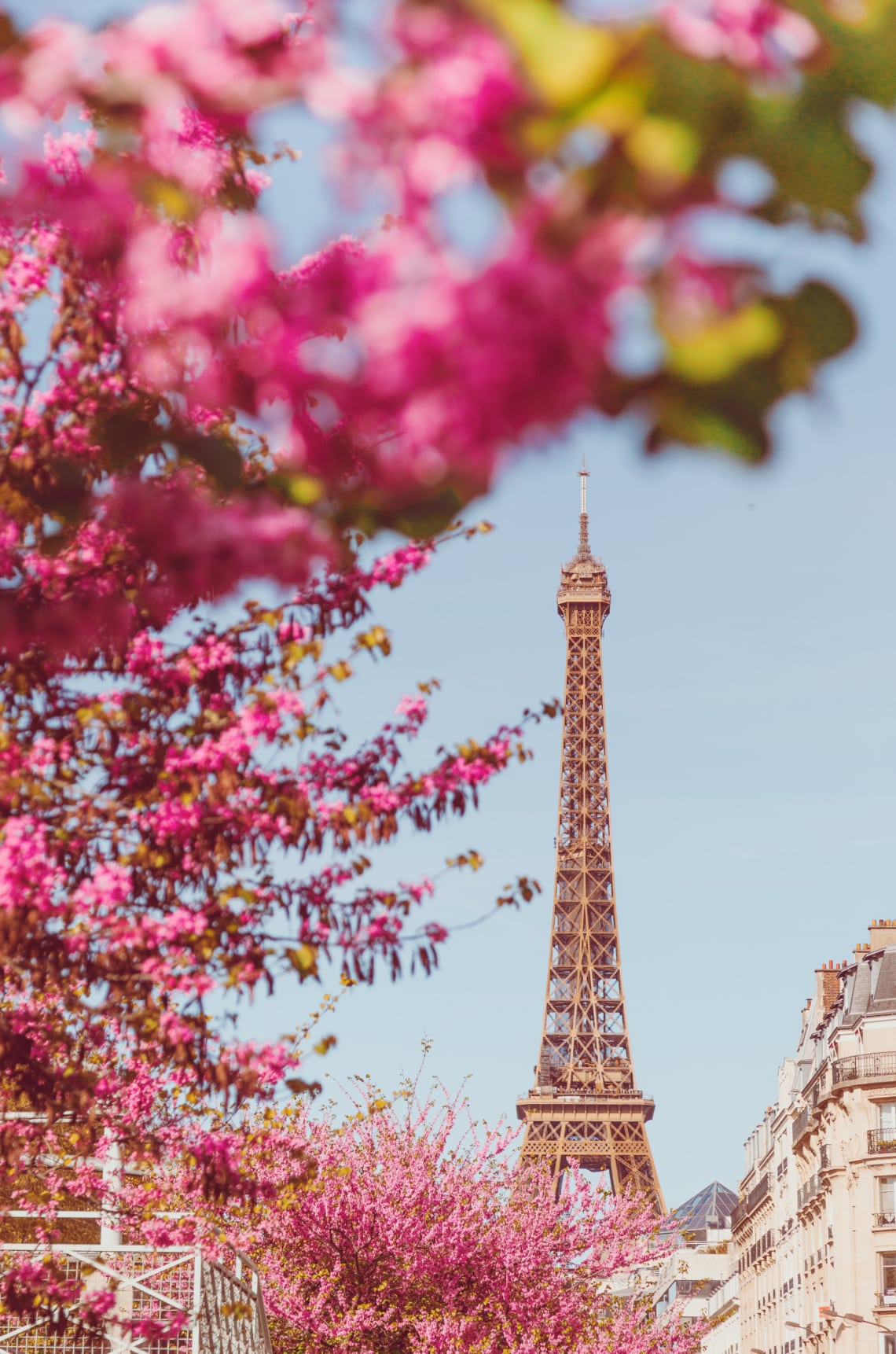 Párizs, Franciaország