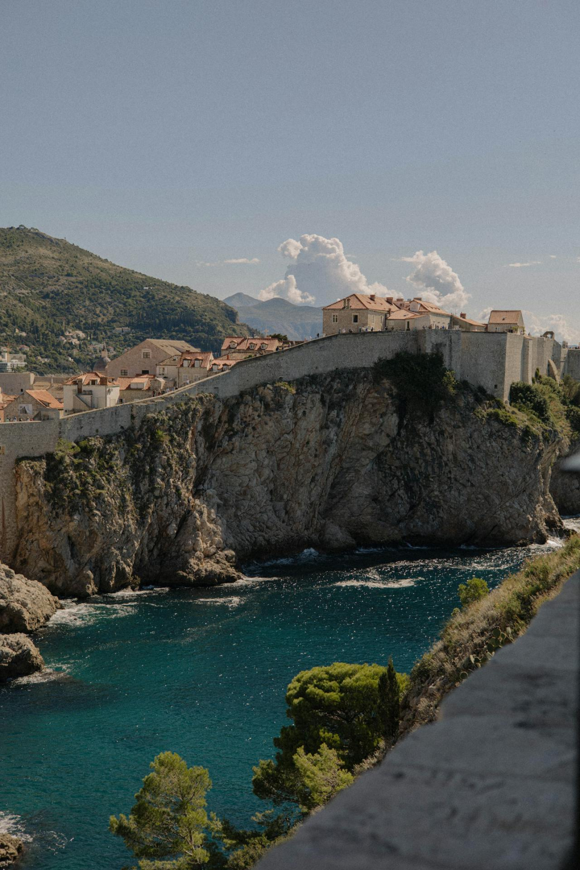 Dubrovnik, Horvátország