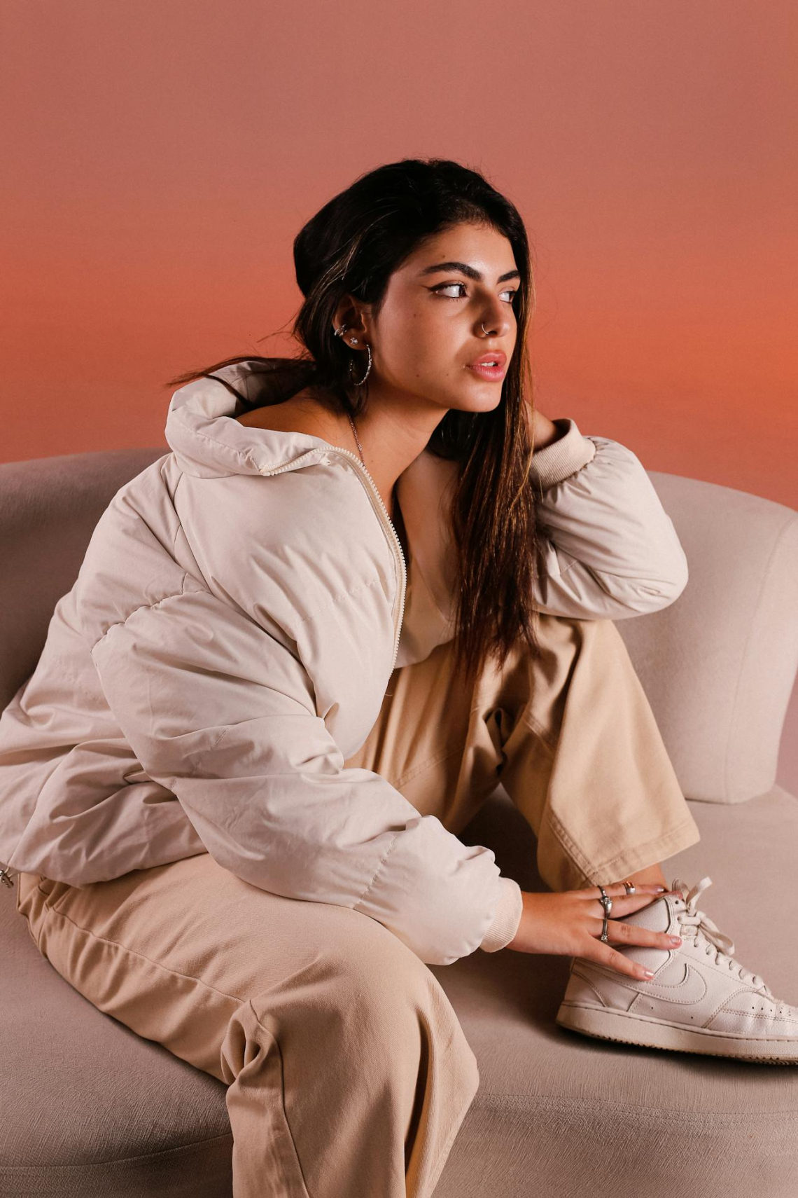 Széles szárú nadrágok