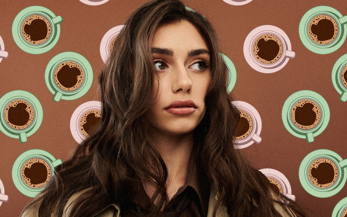 Az eszpresszóbarna 2024 telének nagy hajszín trendje – így lesz telitalálat számodra is