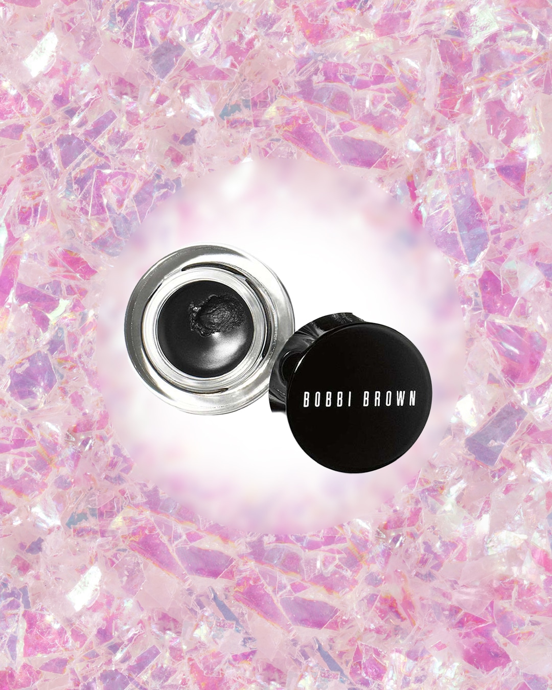 Bobbi Brown Long Wear Gel Eyeliner