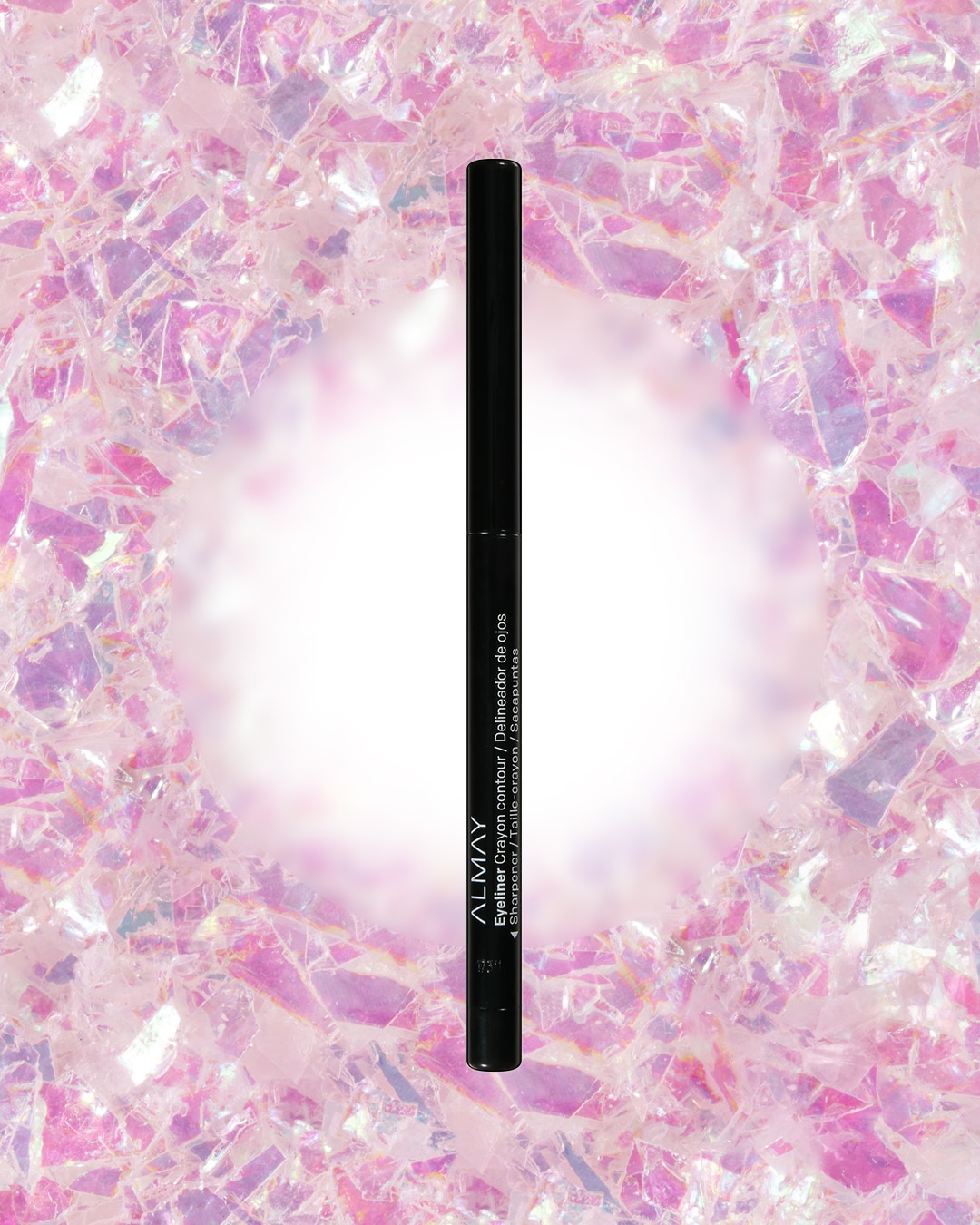 Almay Crayon Contour Eyeliner Pencil