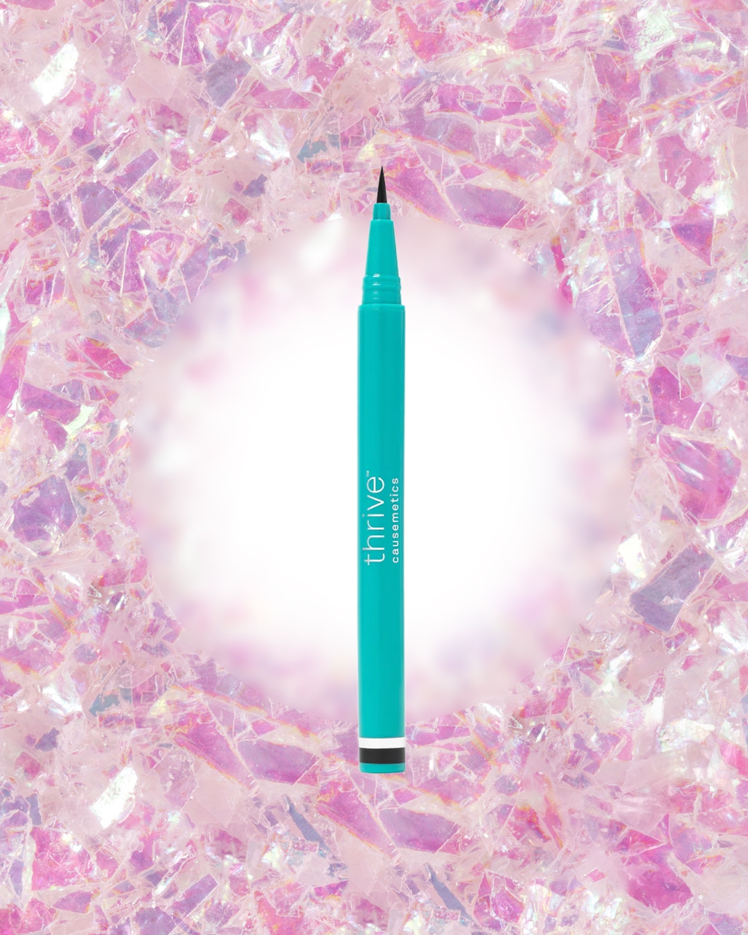 Thrive Causemetics Infinity Waterproof Beyond Eyeliner Pen