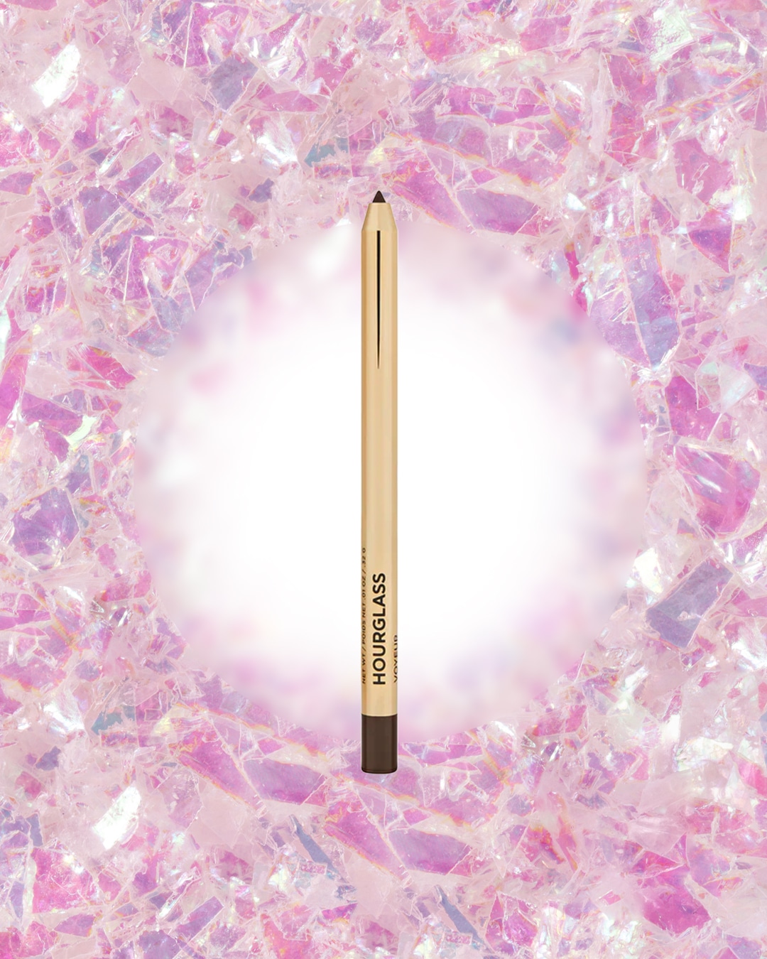 Hourglass Voyeur Waterproof Gel Eyeliner