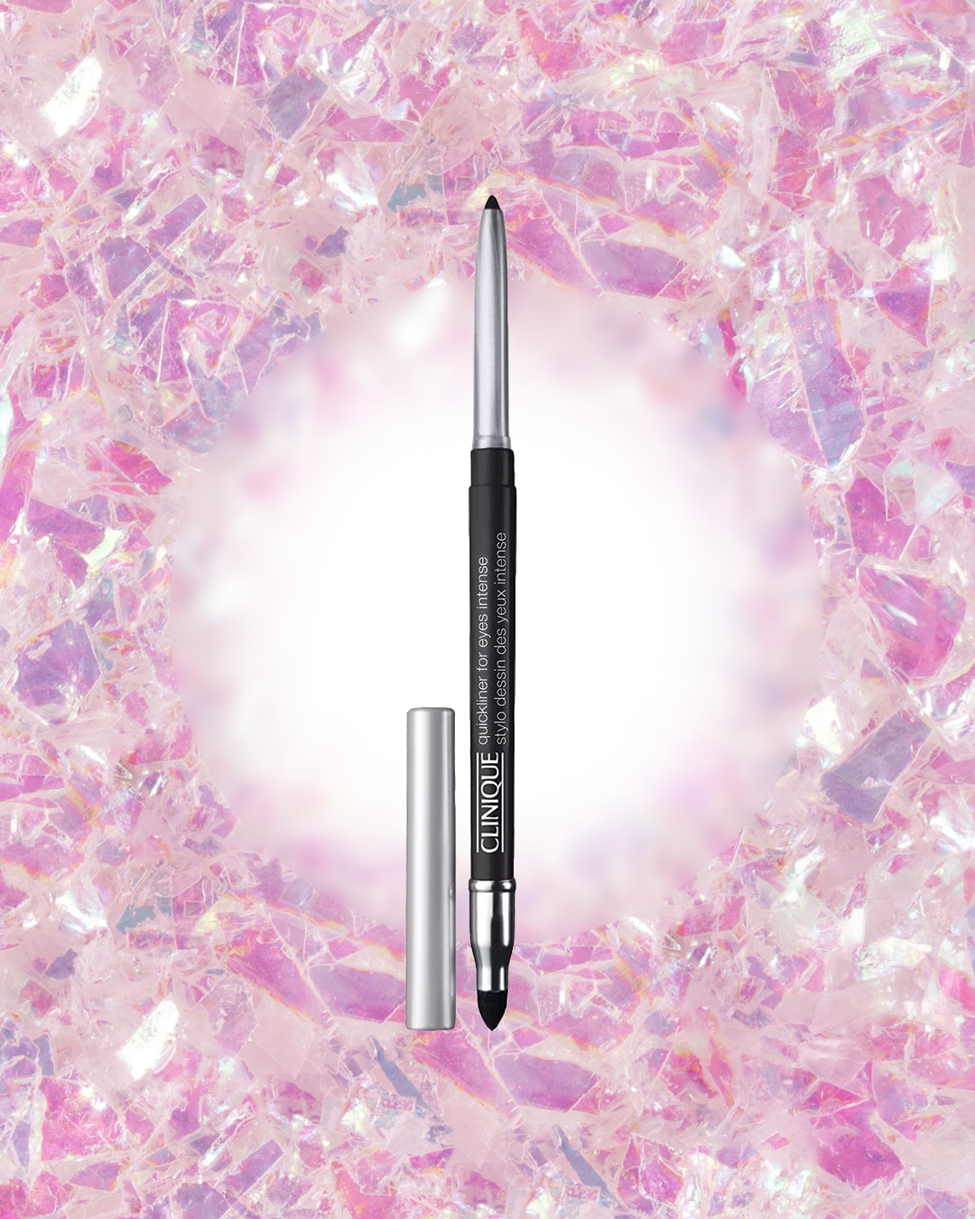 Clinique Quickliner for Eyes Intense Eyeliner