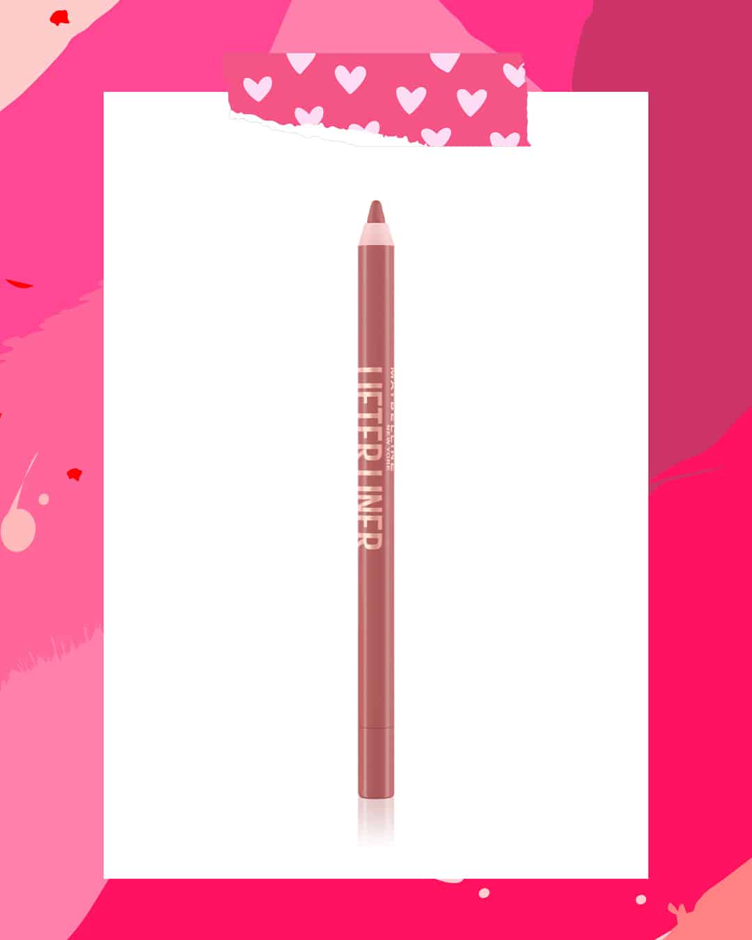 Maybelline Lifter Liner szájkontúrceruza